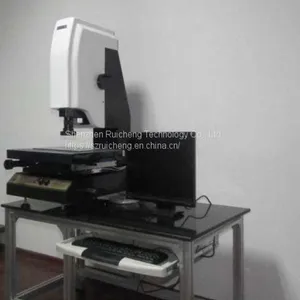 Automatic Image Measuring Instrument With 2D Optical Measuring For 3C Product thumbnail-3