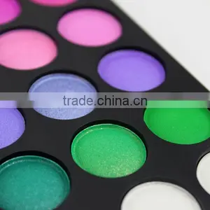 Beauty Color Wholesale Makeup 120 Colors Eyeshadow Palette Makeup Palette Mineral Makeup Contour Palette thumbnail-2