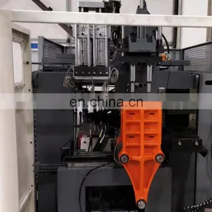100ml~2L Single Station Blow Molding Machine thumbnail-4
