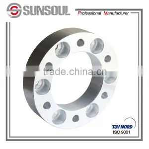 Custom Car Parts Hub Centric Wheel Adapter thumbnail-1