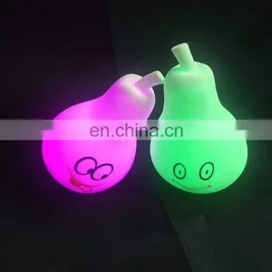Best Selling 2020 Multicolor Soft Dolphin Light Silicone Led Night Lamp for Kids thumbnail-5