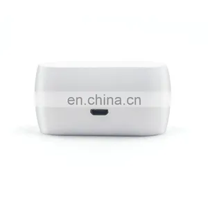 2021 High Quality Design Earphone Touch Siri Mini Bt 5.0 Earbuds Headphone With Charging Case thumbnail-4