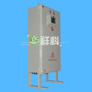 SIEMENS PLC Touch Screen Explosion-proof Contol Cabinet thumbnail-1