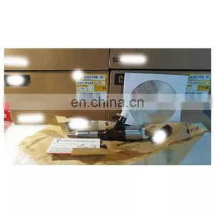 CAT 295-9130 Diesel Engine Injector Fuel Injector Common Rail Diesel Fuel Injector 2959130 thumbnail-3