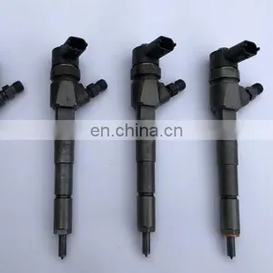 Fuel Injector 0445 110 534 Bos-ch Original In Stock Common Rail Injector 0445110534 thumbnail-1