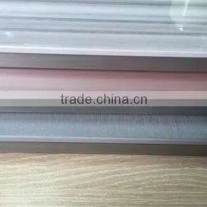 1mm Plastic Sheet Crystal Boards PVC on E1 MDF Quality Choice thumbnail-6