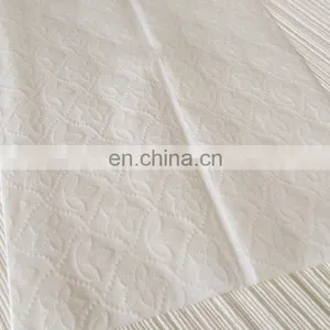 Automatic Box Drawing Facial Tissue Paper Making Machine thumbnail-3