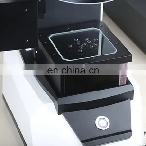 One-touch Fast Automatic Visual Inspection Machine thumbnail-3