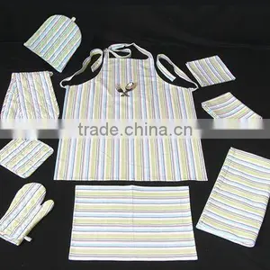 Apron Set thumbnail-1