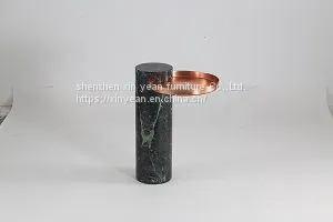 2021 New Design Living Room Furniture Modern Side Table thumbnail-1
