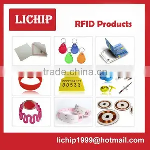 2.45ghz Fixed Rfid Reader thumbnail-1