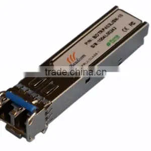 Made in China 155M SFP Fiber Optic Module thumbnail-3