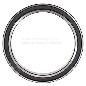 DSR Bearing High Speed/Temp/Precision Deep Groove Ball Bearing, Angular Contact Ball Bearing, Thrust /Self-Aliging Ball Bearing, Thin Section Bearing, Insert Ball Bearing thumbnail-4
