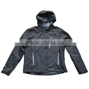 Waterproof Breathable Unisex Spring Jacket thumbnail-3