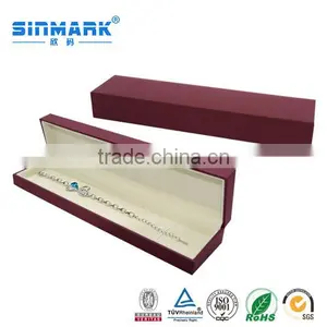 SINMARK Custom Printing Paper Packaging Box for Jewelry thumbnail-6