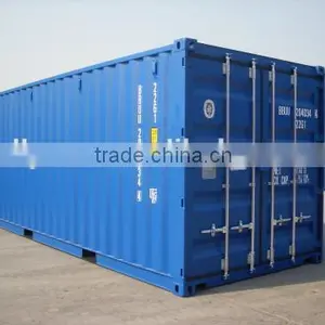 20Ft 40Ft Shipping Container for Sale thumbnail-3