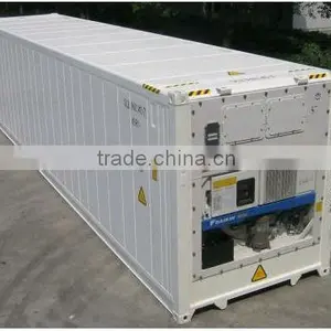 Carrier New and Used Refrigerated Container Cost thumbnail-1