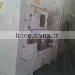 Second-hand 40HC ISO Frozen Containers on Sale thumbnail-6