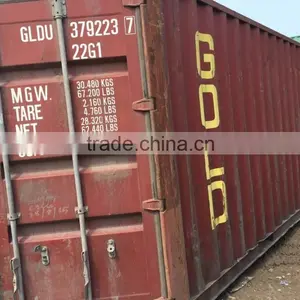 Waterproof Shipping Containers 20 Foot thumbnail-6