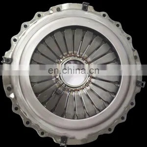 Draco 430 Clutch Disk Original Parts Draco 430 Clutch Pressure Plate Assembly thumbnail-3