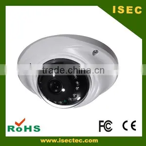 Hot New Products for 2015 2MP hd Tvi Camera thumbnail-6