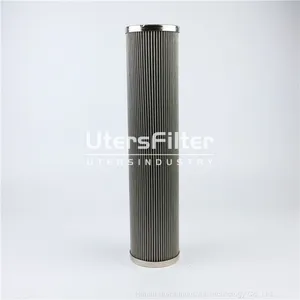 PI8408DRG60 Uters Industrial Filter Element Replace of Mahle Stainless Steel Hydraulic Oil Filter Element thumbnail-2