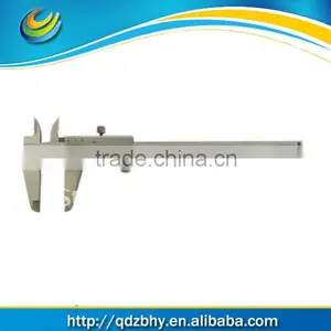 Mitutoyo 530-115 Vernier Caliper thumbnail-1
