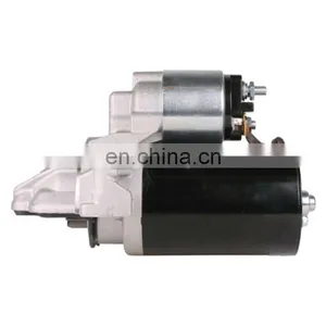1385378 New Auto Engine 12V 12T 2KW Starter Motor for Ford Transit Box Bus Platform/Chassis thumbnail-2