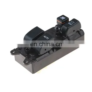 100028586 84820-10090 Driver Side Door Switch Driver's Master for Toyota Hiace thumbnail-1