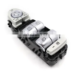 100014734 ZHIPEI Wholesale Electric Window Triple Switch Button for Mercedes Vito W447 2015-2019 A4475450413 thumbnail-2