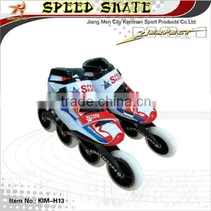 Speed Skating Roller Skate, Speed Inline Roller Skate thumbnail-3