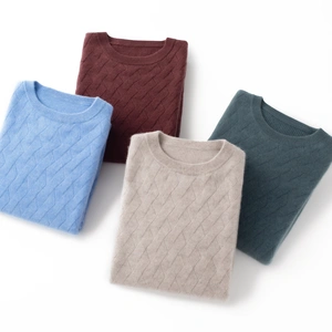 Cashmere Roll Neck Sweater Everlane Cashmere Sweater Cashmere Sweater Women thumbnail-1