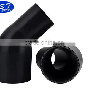 High Performance Good Selling Flexible Silicone Hose thumbnail-1