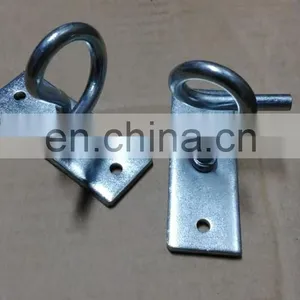 Stainless Steel Fastening Hook thumbnail-3