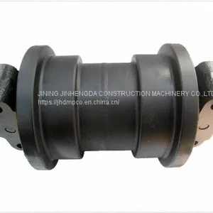 Komatsu Pc400-5 Track Roller Bottom Roller Lower Roller208-30-00210 thumbnail-1