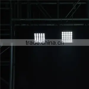 Guangzhou Hight Efficiency EV LIGHT Par 25 Light RGBW 4 in 1 Led Indoor Par Light EV 1025 thumbnail-6