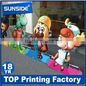 Cardboard Standee Display ,custom Foam Board Standee D-0222 thumbnail-6