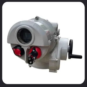 Aluminum Alloy Electric Actuator IT50 Electronic Electric Actuator thumbnail-5