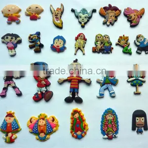 HOT Selling Shoe Charm thumbnail-1