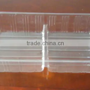 GZB-250 Automatic Pillow Packing Machine thumbnail-5