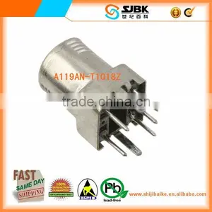 (New&Original INDUCTOR 11.8UH 2.52MHZ TYPE 7PH)A119AN-T1018Z thumbnail-1