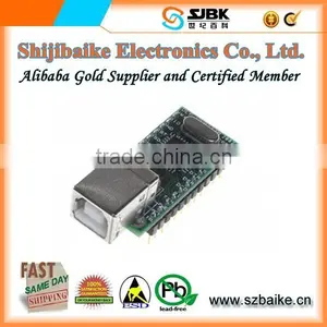 DLP-USB232M-G MODULE USB-TO-TTL SRL UART CONV thumbnail-1
