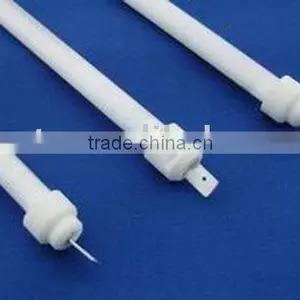 Infrared Quartz Heating Tube With SGS,CE, Rohs thumbnail-4