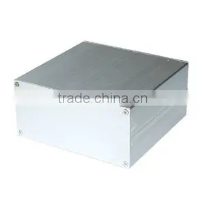 (AL-27)Aluminum Junction Enclosure thumbnail-1