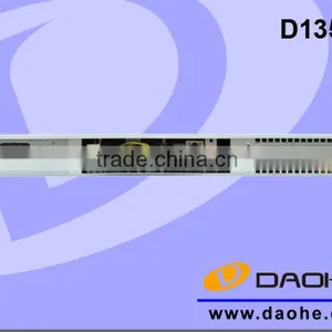 1U 4*2.5''HDD Rackmount Chassis thumbnail-4