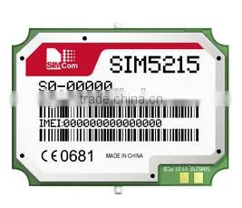 SIM5215 Module WCDMA/HSxPA/HSPA+ MODULE SMT Type 3G Module thumbnail-1