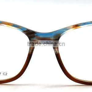Fashion European Designer Eyewear and China Wholesale High Standard and Special Design Eyewear thumbnail-3