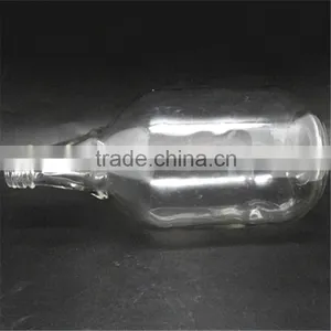 2L Plum Wine Bottles Beer Glass Bottles Glass Materials With Metal Caps Supplier's Choice thumbnail-3