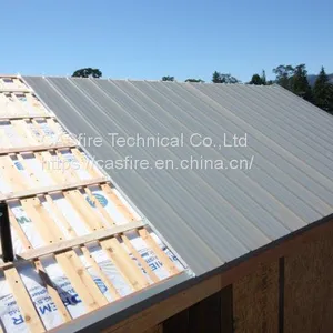 BS 476-22 Fire Resistance Test to Building Material thumbnail-1