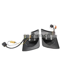 4*4 Car LED Talilight for Jeep Wrangler JK Taillamp Light USA Design Auto Accessories thumbnail-3